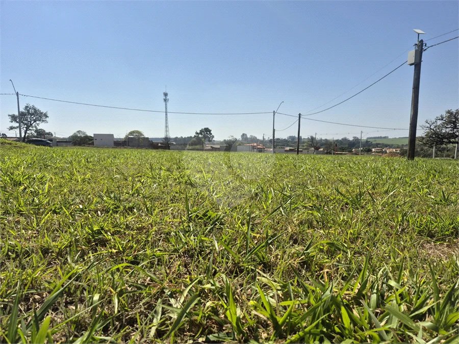 LOTE RESIDENCIAL DE 500 M² À VENDA NO JARDIM LARINE – SÃO CARLOS/SP