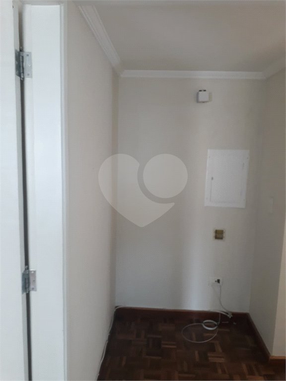 Apartamento à venda com 2 quartos em Brooklin Paulista, São Paulo, SP