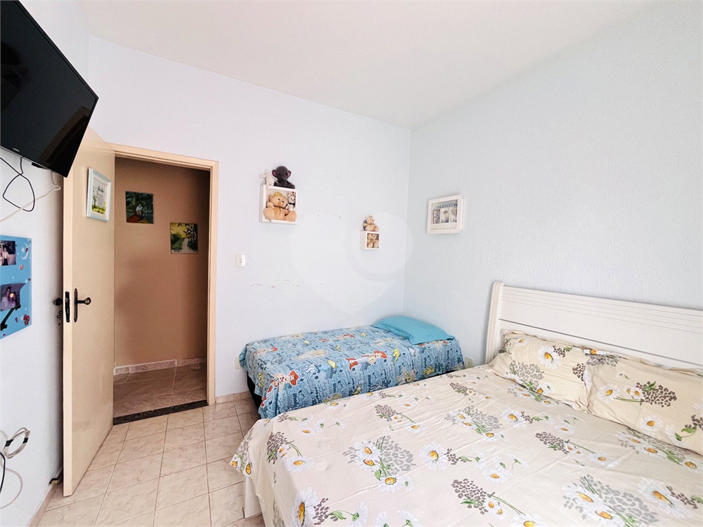 Casa à venda com 3 quartos, sendo 1 suíte, em Campo Grande, Rio de Janeiro, RJ