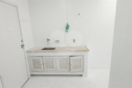 Apartamento à venda com 2 quartos em Tijuca, Rio de Janeiro, RJ