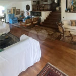 Casa à venda com 4 quartos, sendo 2 suítes,  no condomínio Comendador Elias Jafet, São Paulo - SP