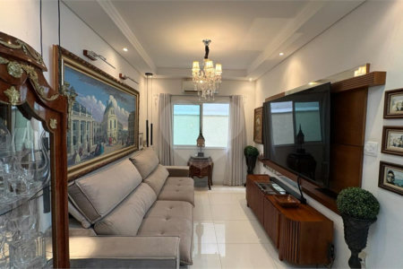 Casa à venda com 3 suítes no condomínio Ibiti Royal Park, Sorocaba - SP