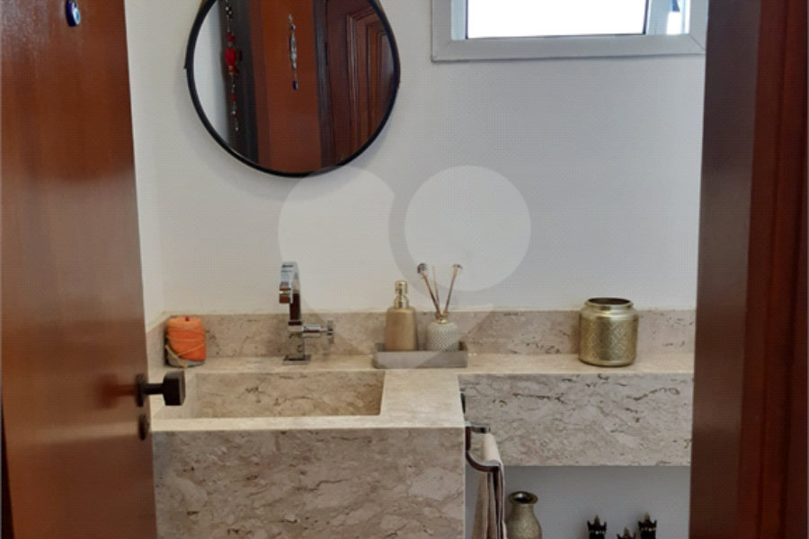 Apartamento à venda com 3 quartos, sendo 1 suíte, em Água Fria, São Paulo, SP