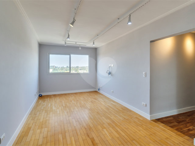 Apartamento à venda com 2 quartos, sendo 1 suíte,  em Santo Amaro, São Paulo, SP