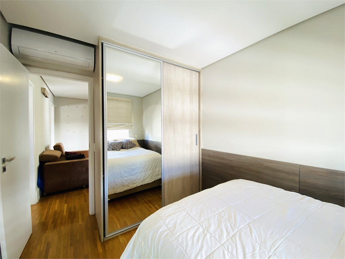 Apartamento à venda com 4 suítes no Centro, São Bernardo do Campo, SP