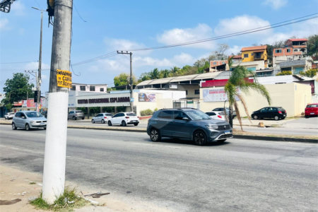 Sala à venda em Campo Grande, Rio de Janeiro, RJ