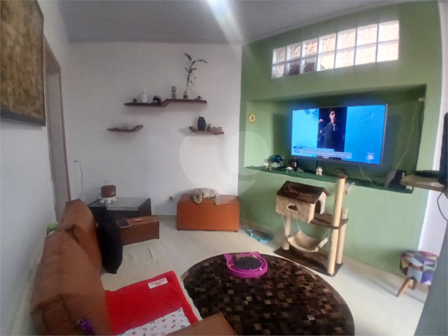 Casa Térrea à venda com 2 quartos em Casa Verde, São Paulo, SP