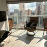 Apartamento à venda com 2 quartos, sendo 1 suíte, em Santa Teresinha, São Paulo, SP