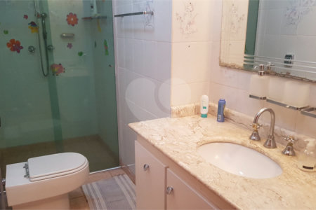 Apartamento à venda com 3 quartos, sendo 1 suíte, em Santana, São Paulo, SP