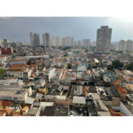 Apartamento à venda com 3 quartos em Alto da Mooca, São Paulo, SP