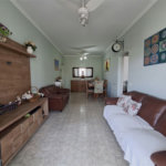 Apartamento à venda, 100 m² por R$ 699.000,00 - Boqueirão - Santos/SP
