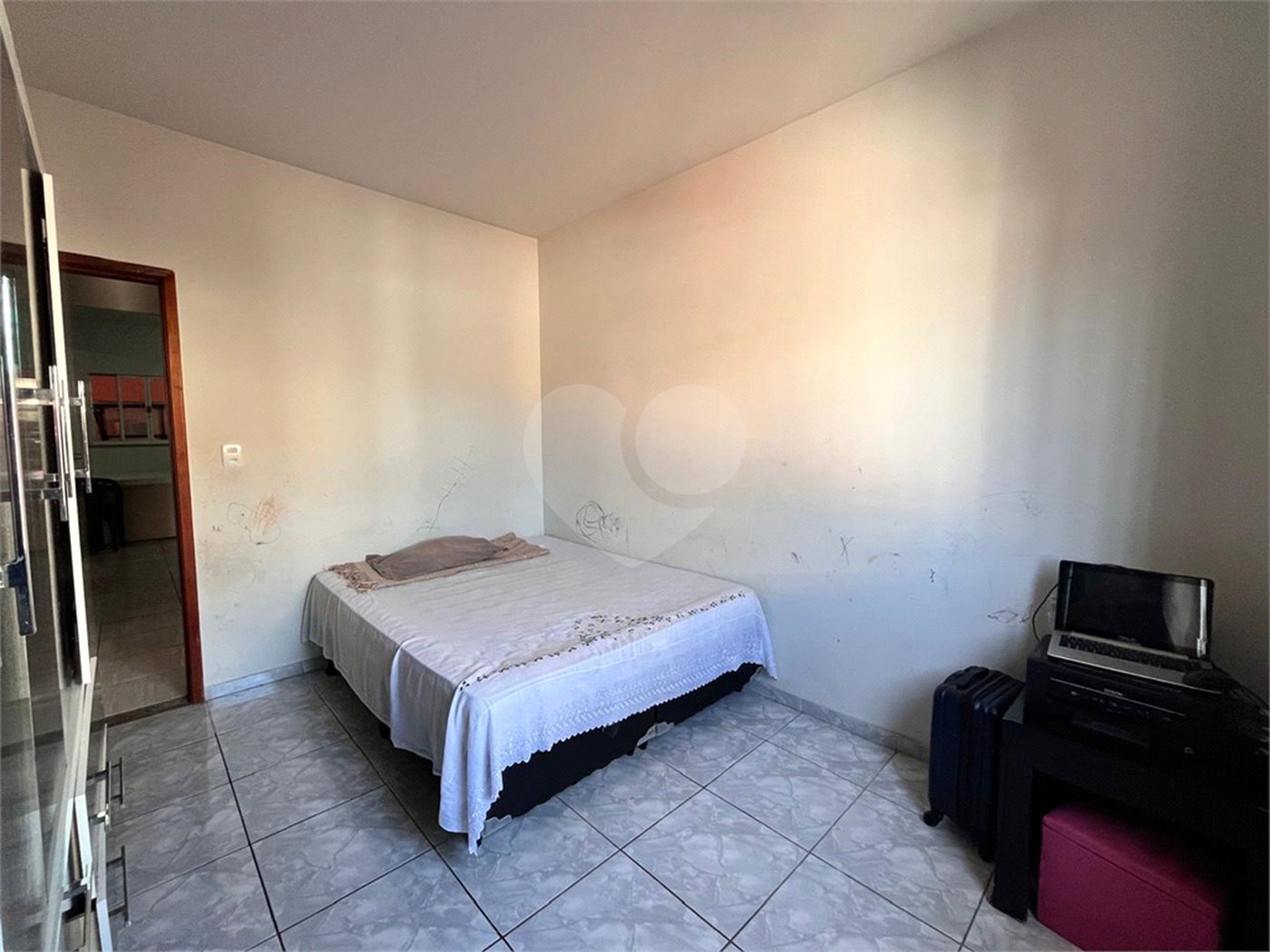 Casa à venda com 4 quartos, sendo 1 suíte, em Campo Grande, Rio de Janeiro, RJ