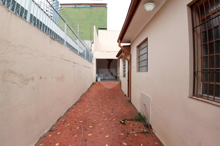 Casa Térrea à venda com 2 quartos em Água Fria, São Paulo, SP