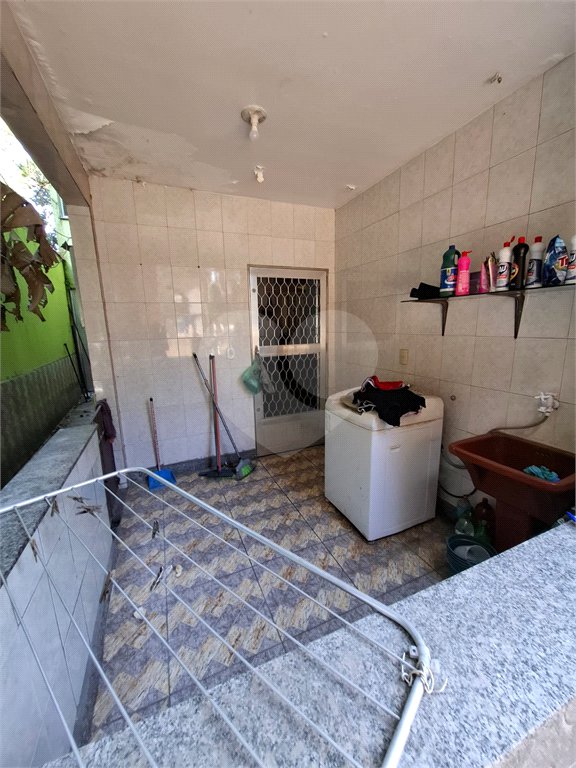 Casa à venda com 1 quarto, sendo 2 suítes, em Campo Grande, Rio de Janeiro, RJ