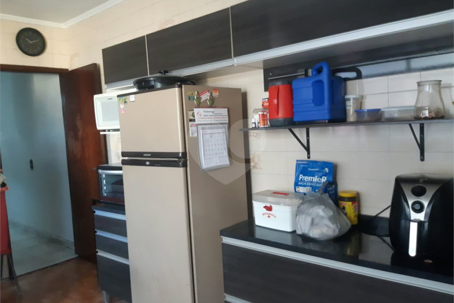 Sobrado à venda com 3 quartos, sendo 1 suíte, em Jardim Cachoeira, São Paulo, SP