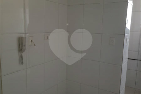 Apartamento para alugar com 2 quartos em Parada Inglesa, São Paulo, SP