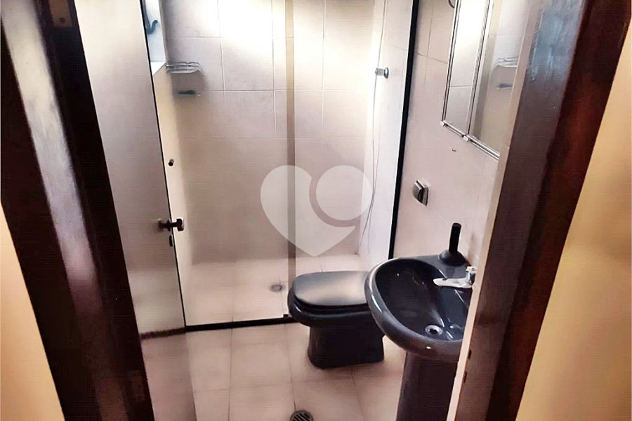 Sobrado à venda com 4 quartos, sendo 3 suítes,  em Casa Verde, São Paulo, SP