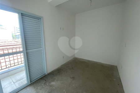 Apartamento à venda com 2 quartos em Parada Inglesa, São Paulo, SP