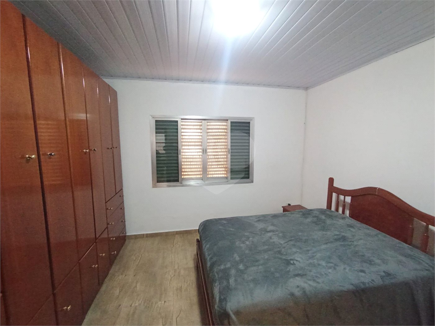Casa Térrea à venda com 1 quarto em Tucuruvi, São Paulo, SP