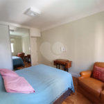 Apartamento à venda com 1 quarto em Perdizes, São Paulo, SP