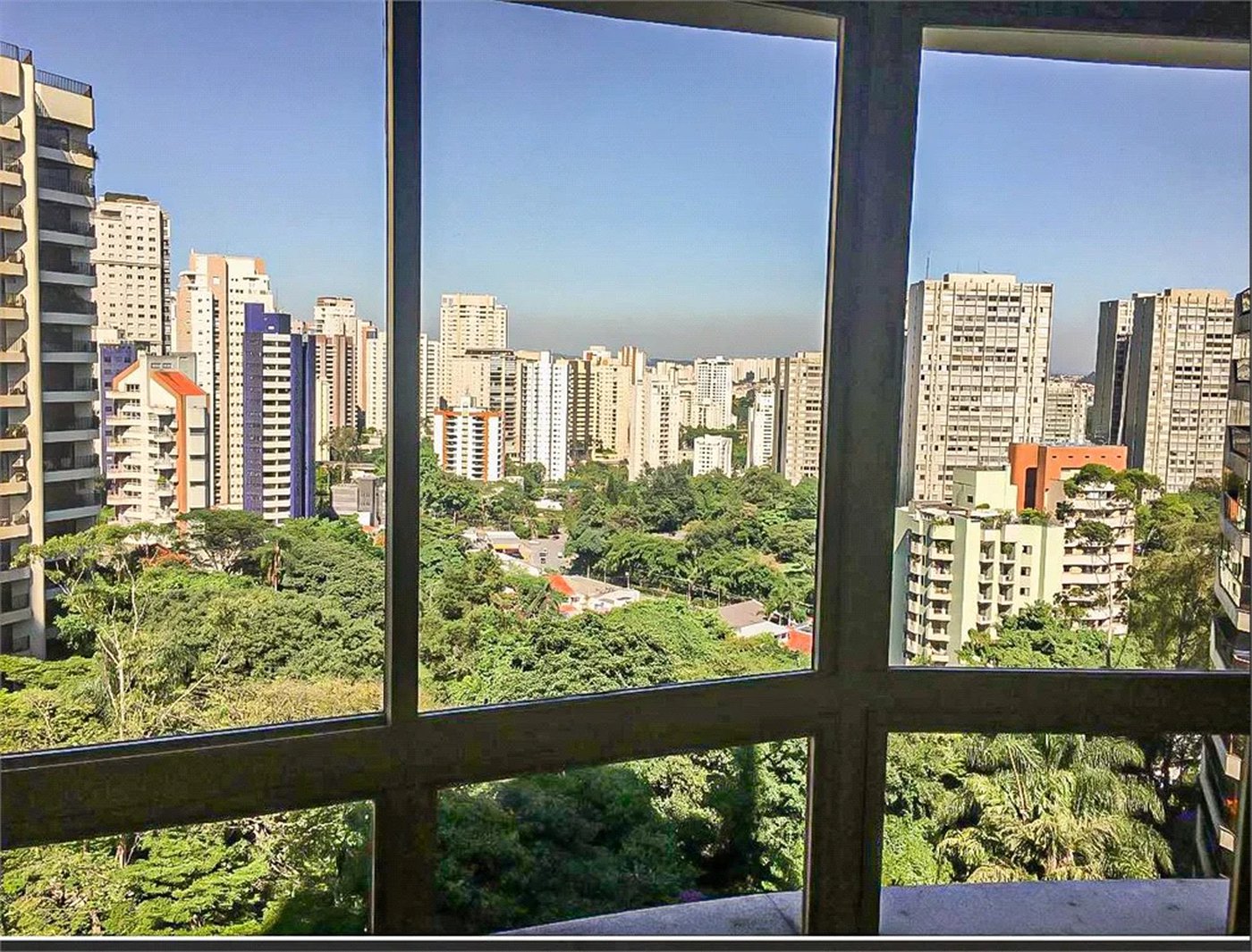 Cobertura à venda com 4 suítes em Vila Suzana, São Paulo, SP