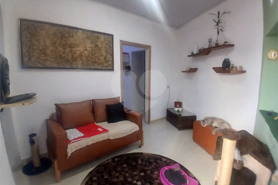 Casa Térrea à venda com 2 quartos em Casa Verde, São Paulo, SP