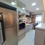 Apartamento à venda com 3 quartos, sendo 1 suíte, em Vila Anastácio, São Paulo, SP
