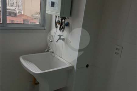 Apartamento à venda com 1 quarto em Santa Cecília, São Paulo, SP