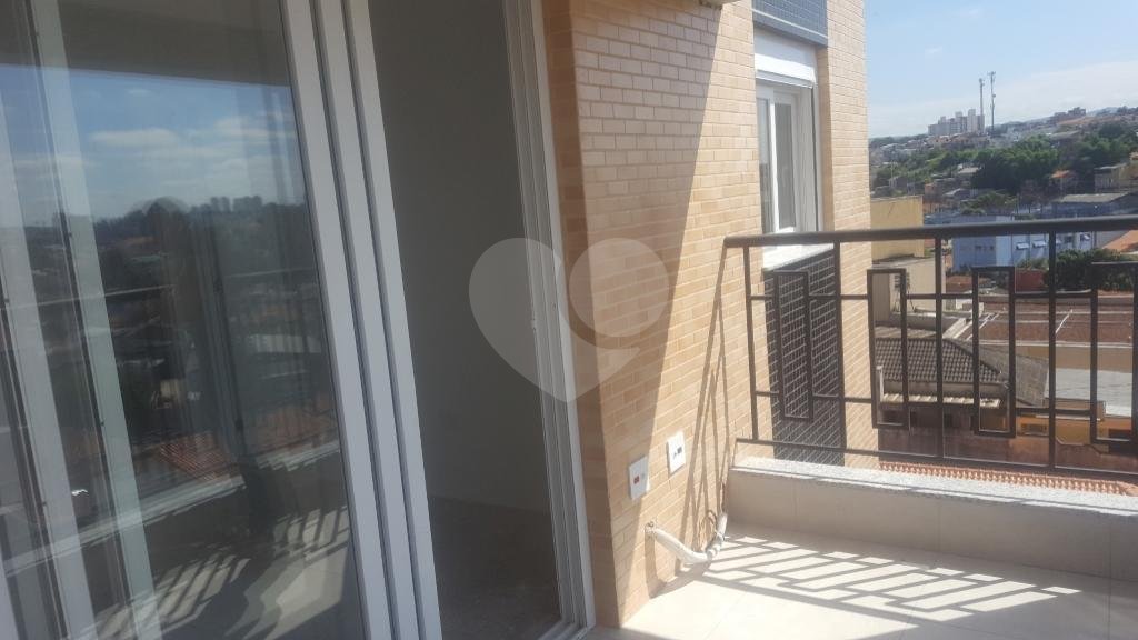 Apartamento à venda com 1 quarto em Casa Verde, São Paulo, SP
