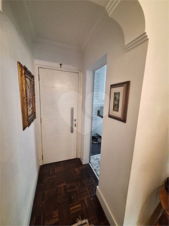 Apartamento à venda com 2 quartos em Indianópolis, São Paulo, SP