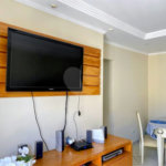 Apartamento à venda com 3 quartos, sendo 1 suíte, em Jardim Leonor Mendes de Barros, São Paulo, SP