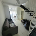 Duplex à venda com 2 quartos em Boa Vista, Sorocaba, SP