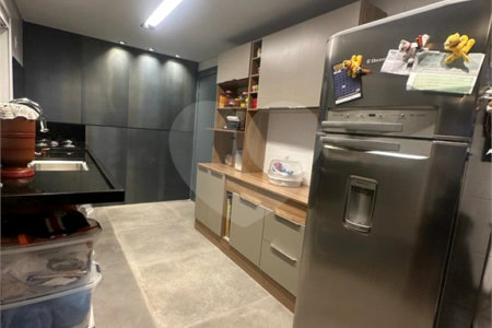 Apartamento à venda com 2 suítes em Jardim Caboré, São Paulo, SP