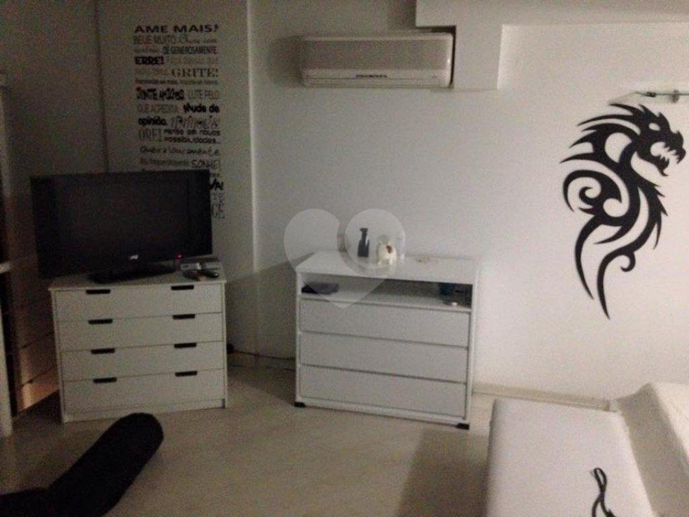 Apartamento à venda com 1 suíte em Santana, São Paulo, SP