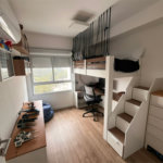 Apartamento à venda com 3 quartos, sendo 2 suítes, em Vila Andrade, São Paulo, SP