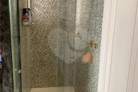 Apartamento à venda com 3 suítes em Santana, São Paulo, SP