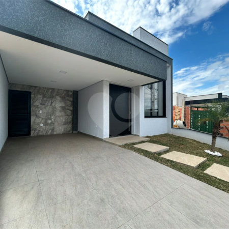 Casa à venda com 3 suítes no condomínio Jardim Villagio Wanel, Sorocaba - SP