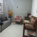 Sobrado à venda com 3 quartos, sendo 1 suíte,  em Villa Di Cesar, Mogi das Cruzes, SP