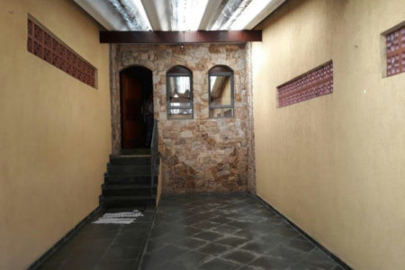 Sobrado à venda com 3 quartos, sendo 1 suíte,  em Tucuruvi, São Paulo, SP