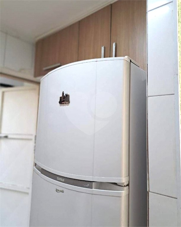 Casa à venda com 2 quartos no condomínio Residencial Boulevard I, São Paulo - SP