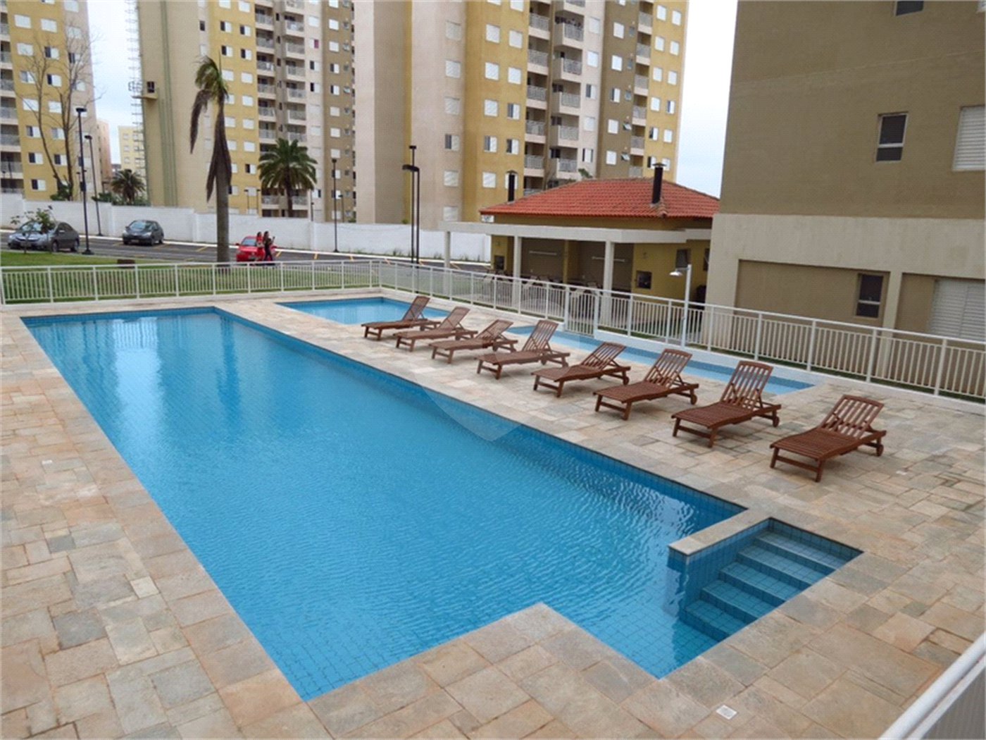 Apartamento à venda com 2 quartos em Parque Campolim, Sorocaba, SP
