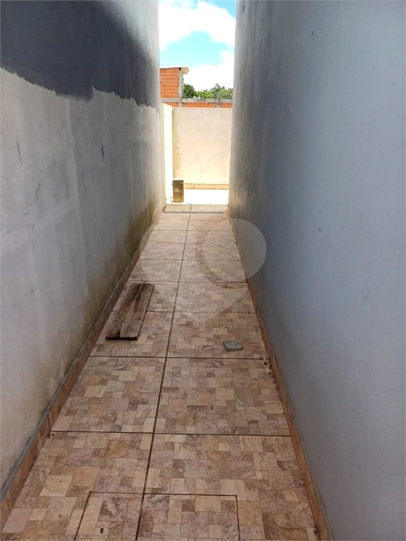Sobrado à venda com 2 quartos, sendo 1 suíte, em Terras de São José, Mairinque, SP