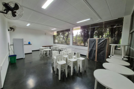 Apartamento à venda com 2 quartos em Parque Residencial da Lapa, São Paulo, SP