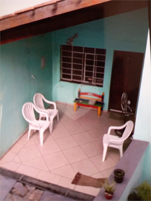 Casa Térrea à venda com 2 quartos no condomínio Residencial Stasi & Landucci, São Paulo - SP