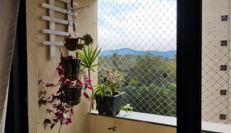 Apartamento à venda com 2 quartos em Vila Nova Cachoeirinha, São Paulo, SP