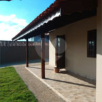 Casa à venda com 3 quartos, sendo 1 suíte, no condomínio Marf Ii, Bom Jesus dos Perdões - SP