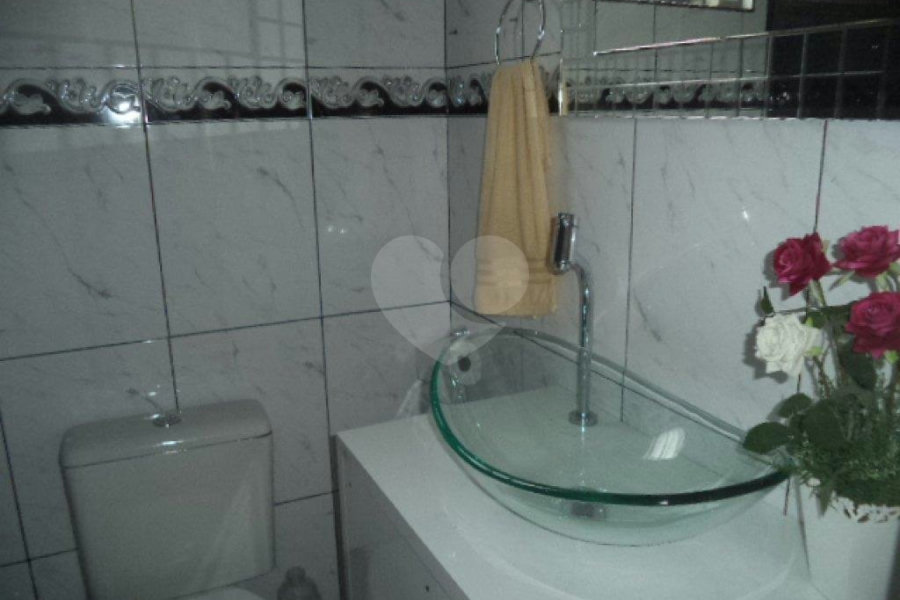 Casa de Vila à venda com 3 suítes em Santana, São Paulo, SP
