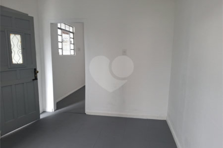 Casa Térrea à venda com 1 quarto em Vila Gustavo, São Paulo, SP
