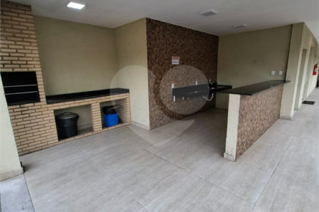Apartamento à venda com 2 quartos em Campo Grande, Rio de Janeiro, RJ