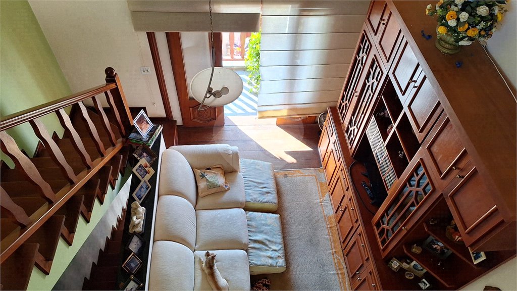 Sobrado à venda com 3 quartos, sendo 1 suíte, em Jardim Saira, Sorocaba, SP